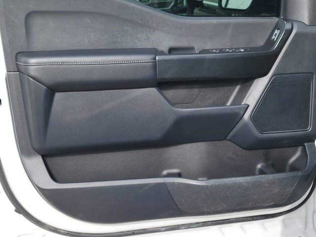 Certified 2022 Ford F150 XL w/ STX Black Appearance Package image 8