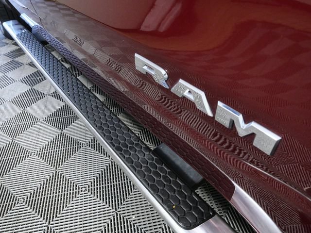 Used 2019 RAM 1500 Big Horn AWD/4WD image 8