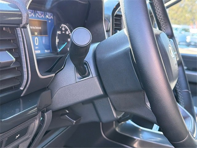 Certified 2023 Ford F150 XLT w/ Equipment Group 302A High image 29