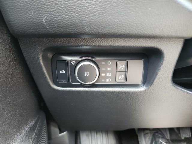 Certified 2025 Ford Ranger XLT w/ Equipment Group 301A High image 17