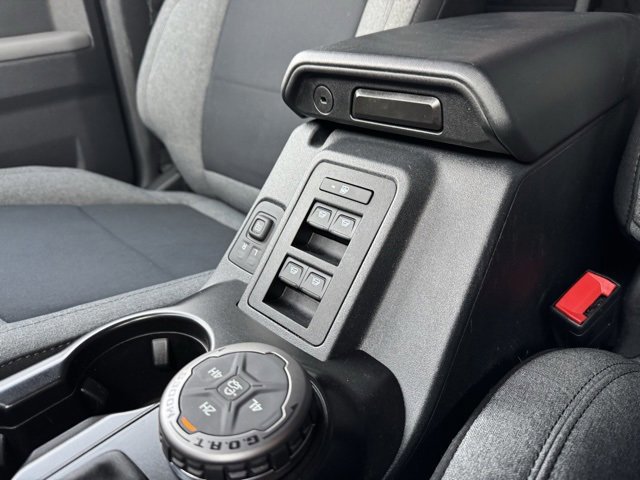 Certified 2022 Ford Bronco Big Bend image 28