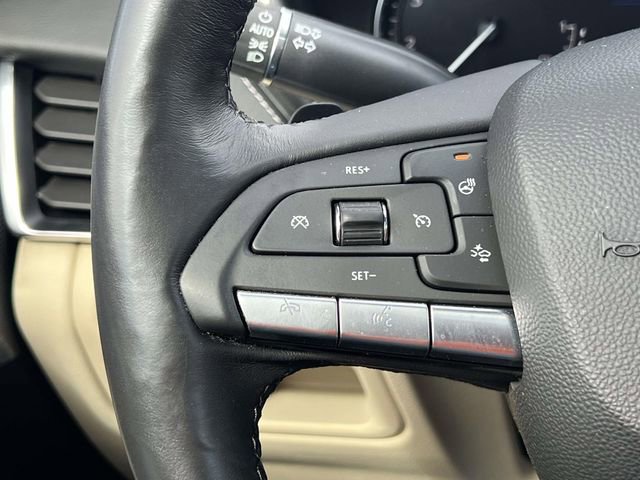 Used 2024 Cadillac CT5 Luxury w/ Sun And Sound Package AWD/4WD image 26