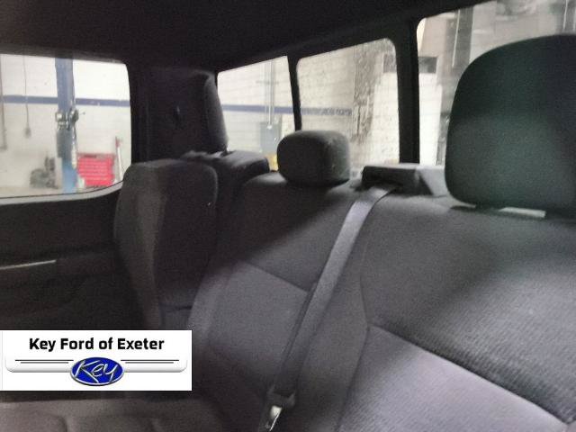Certified 2024 Ford F150 XLT w/ Equipment Group 302A MID AWD/4WD image 17