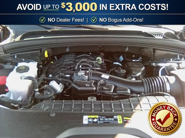 Used 2025 Jeep Grand Cherokee Altitude RWD image 25