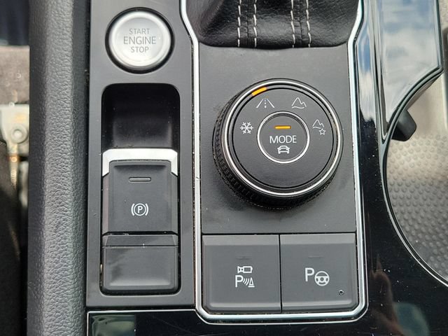 Used 2021 Volkswagen Atlas SEL Premium AWD/4WD image 13