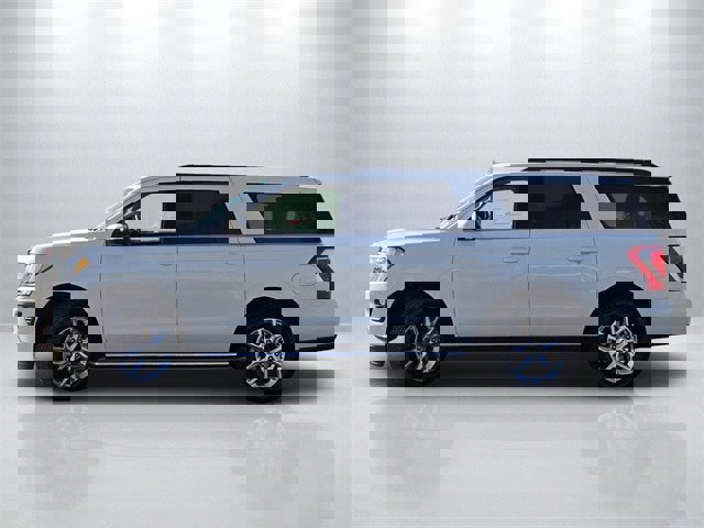 Certified 2020 Ford Expedition Max XLT w/ Equipment Group 202A image 7