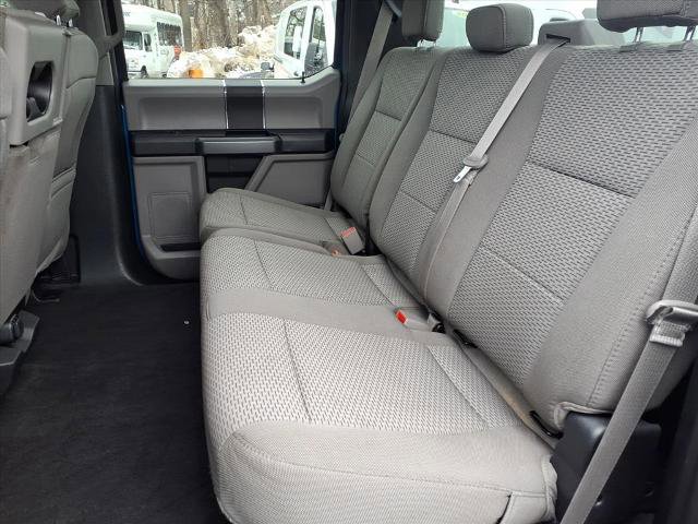 Certified 2019 Ford F150 XLT image 19