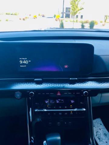 Used 2023 Kia Carnival SX Prestige FWD image 16