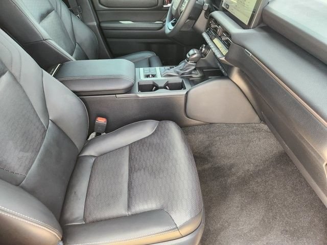 Used 2024 Toyota Land Cruiser w/ Premium Package AWD/4WD image 12