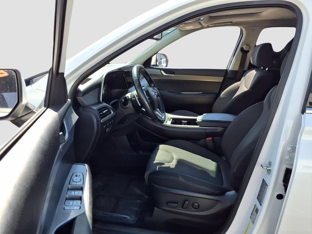 Used 2022 Hyundai Palisade SEL w/ Cargo Package FWD image 25