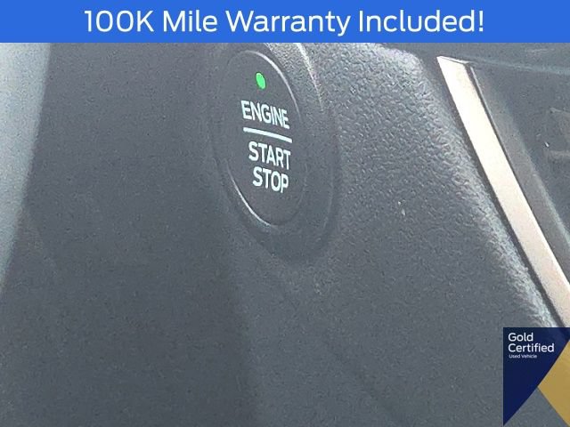 Certified 2022 Ford Escape SE w/ Convenience Package FWD image 49