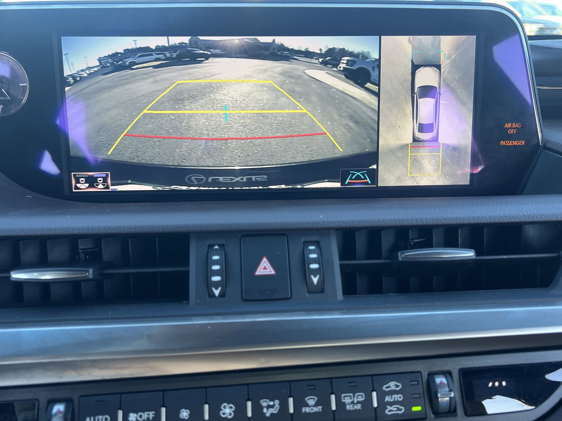 Used 2019 Lexus ES 350 image 7