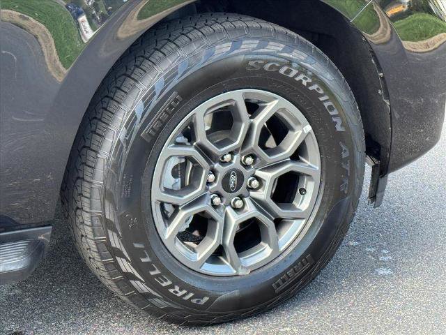 Certified 2026 Ford Expedition Active AWD/4WD image 9