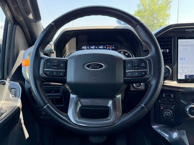 Certified 2023 Ford F150 Tremor AWD/4WD image 14