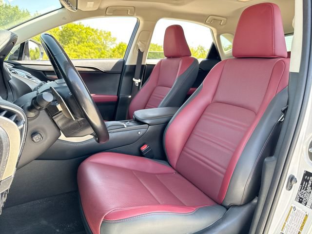 Used 2020 Lexus NX 300 FWD w/ Premium Package image 11