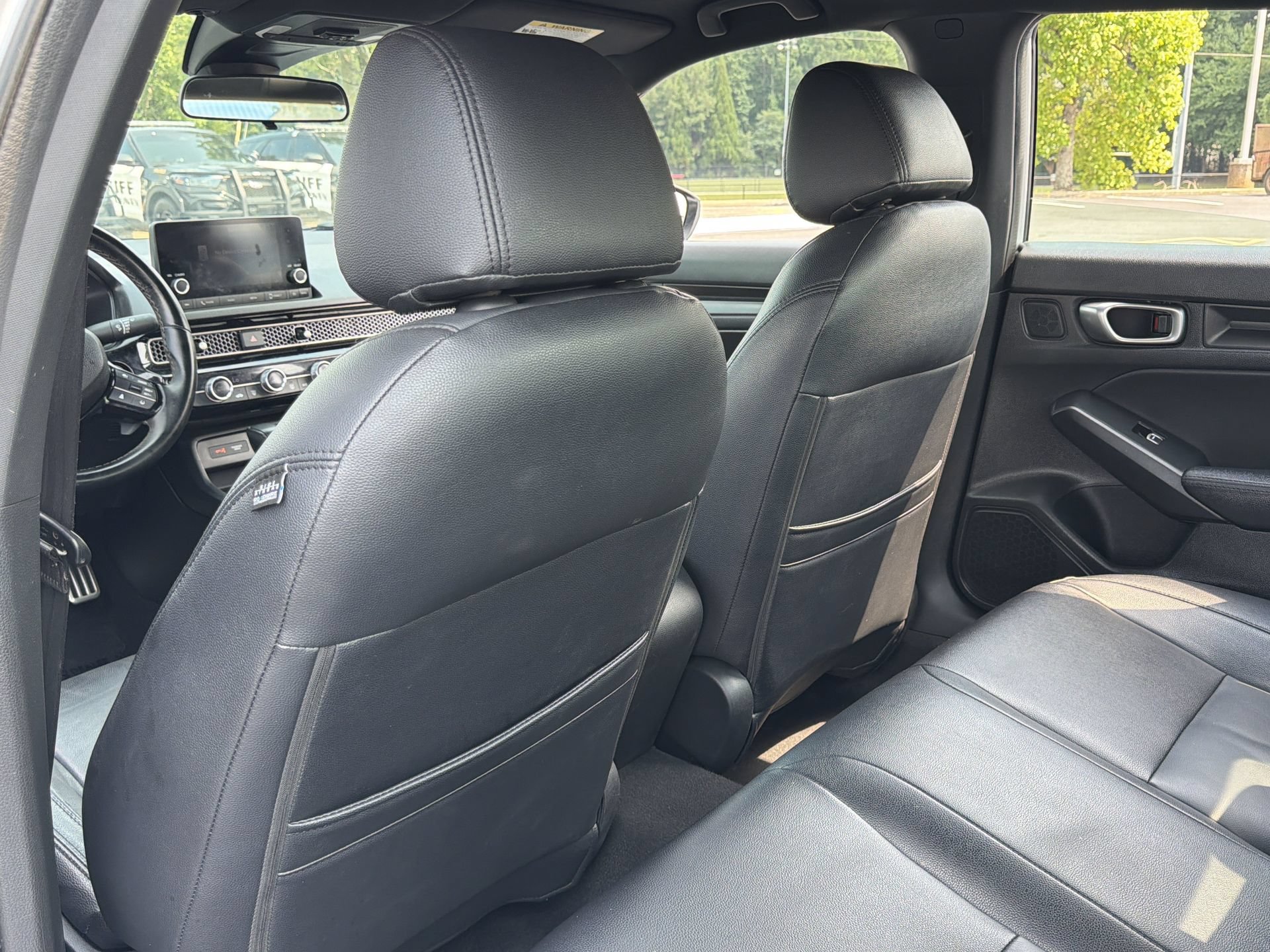 Used 2023 Honda Civic Sport image 16