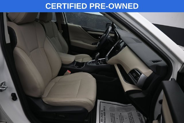 Used 2023 Subaru Legacy Limited AWD/4WD image 9