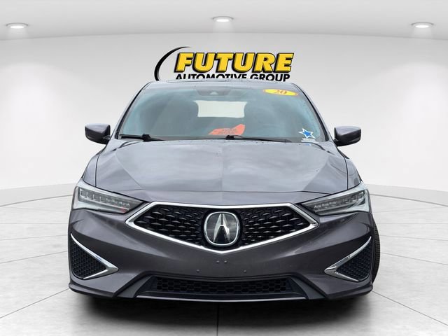 Used 2020 Acura ILX w/ Premium Package image 5