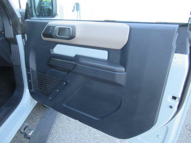Certified 2024 Ford Bronco Wildtrak AWD/4WD image 22
