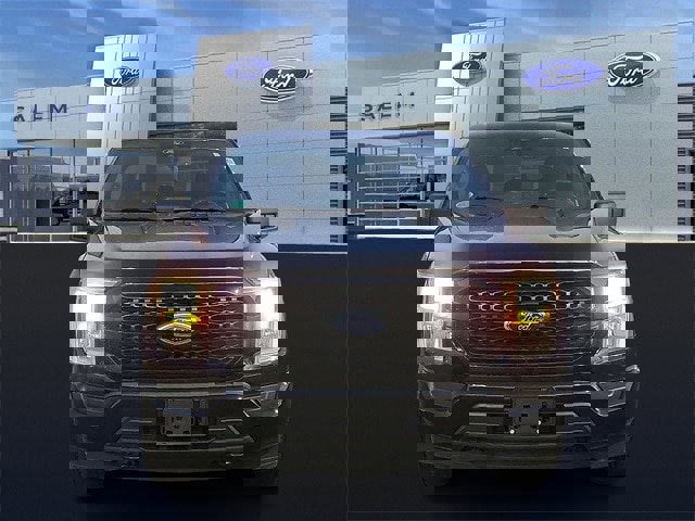Certified 2022 Ford F150 XL w/ STX Appearance Package image 7