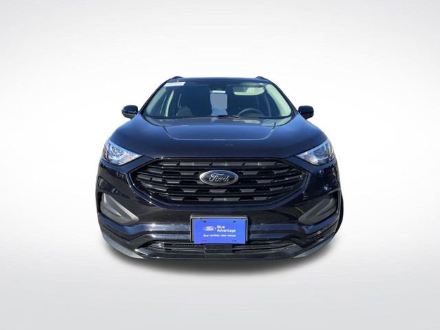 Certified 2022 Ford Edge SE w/ Black Appearance Package image 9