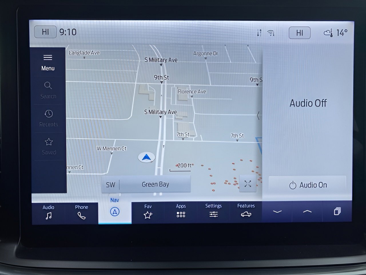 Certified 2023 Ford F150 XLT w/ Equipment Group 302A High image 26