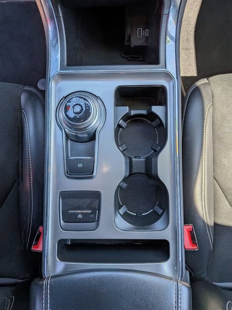 Certified 2023 Ford Edge ST AWD/4WD image 13