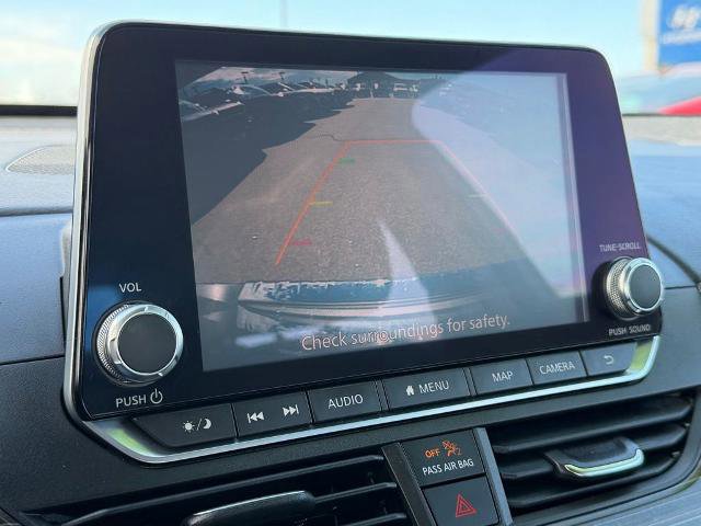 Used 2020 Nissan Altima 2.5 SL image 11