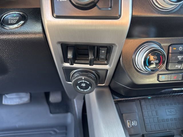 Certified 2021 Ford F350 Platinum image 29