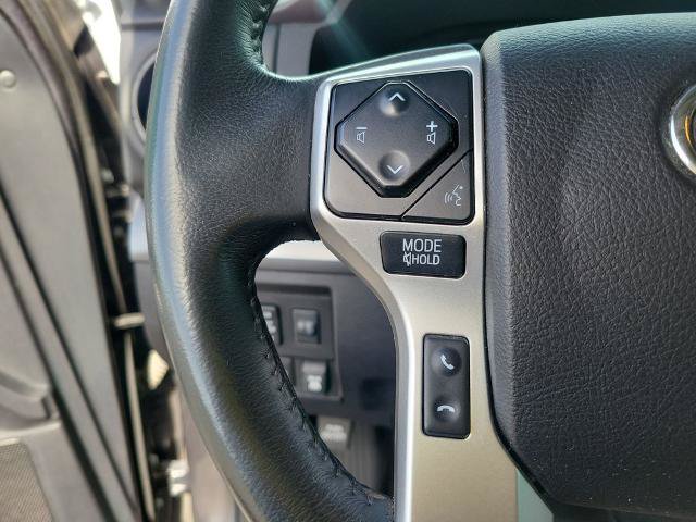 Used 2021 Toyota Tundra TRD Pro AWD/4WD image 10