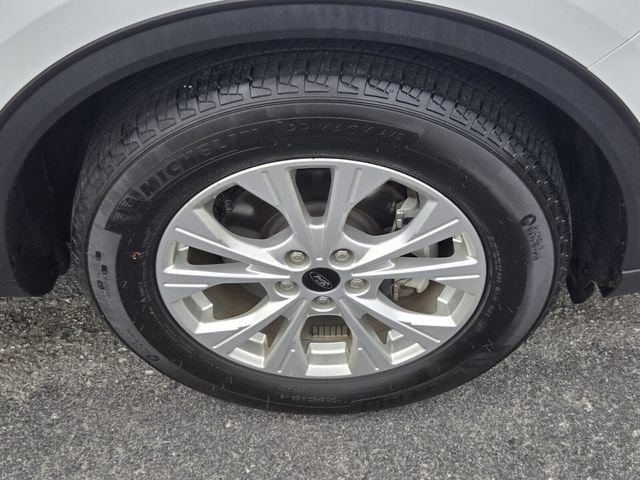 Certified 2023 Ford Escape Active w/ Tech Pack #1 FWD image 20