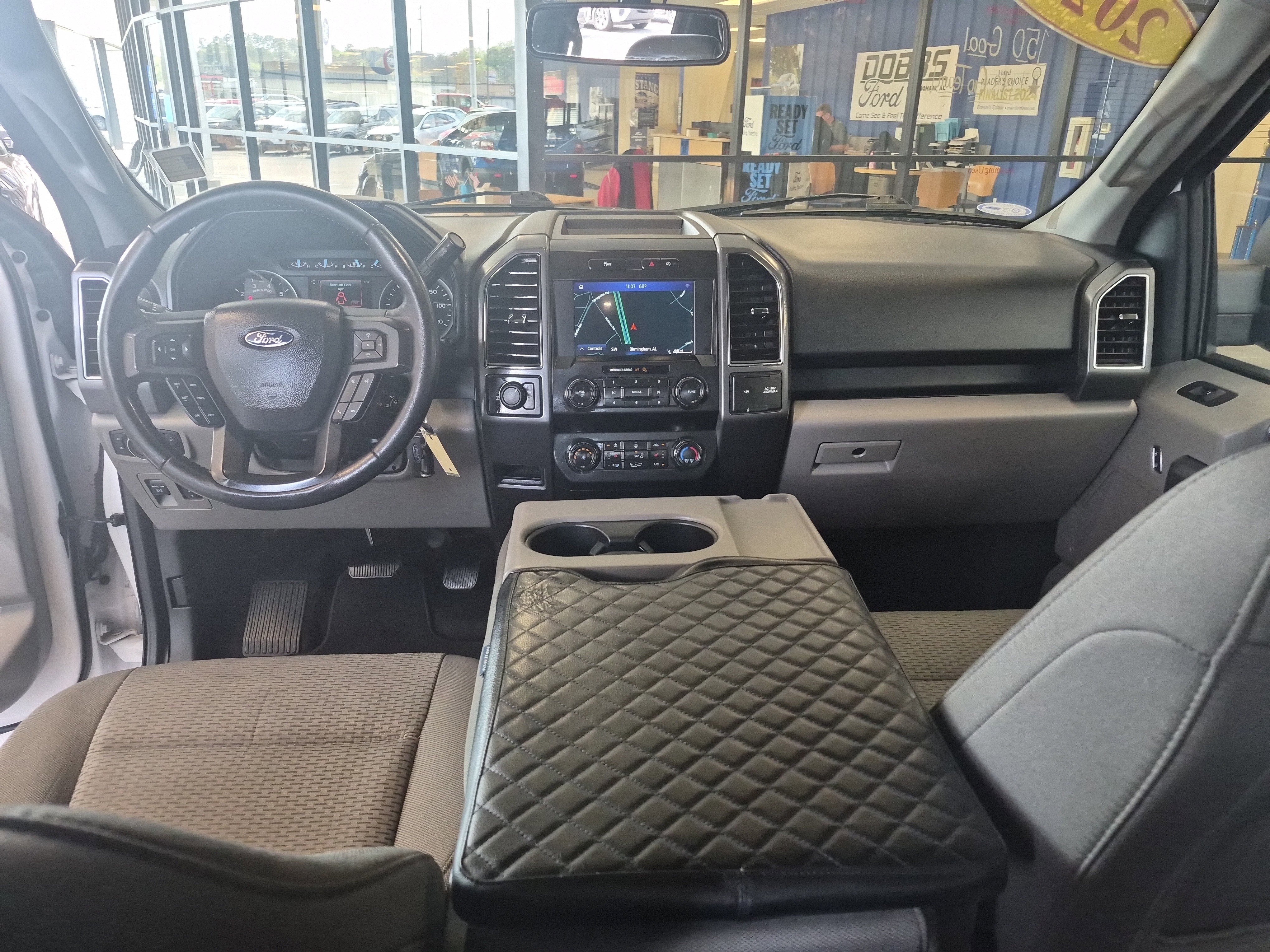 Certified 2020 Ford F150 XLT w/ Equipment Group 302A Luxury image 20