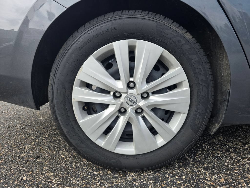 Used 2024 Nissan Sentra S FWD image 24