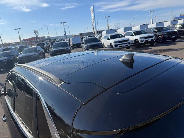 Certified 2022 Ford Escape Titanium w/ Titanium Elite Package image 19