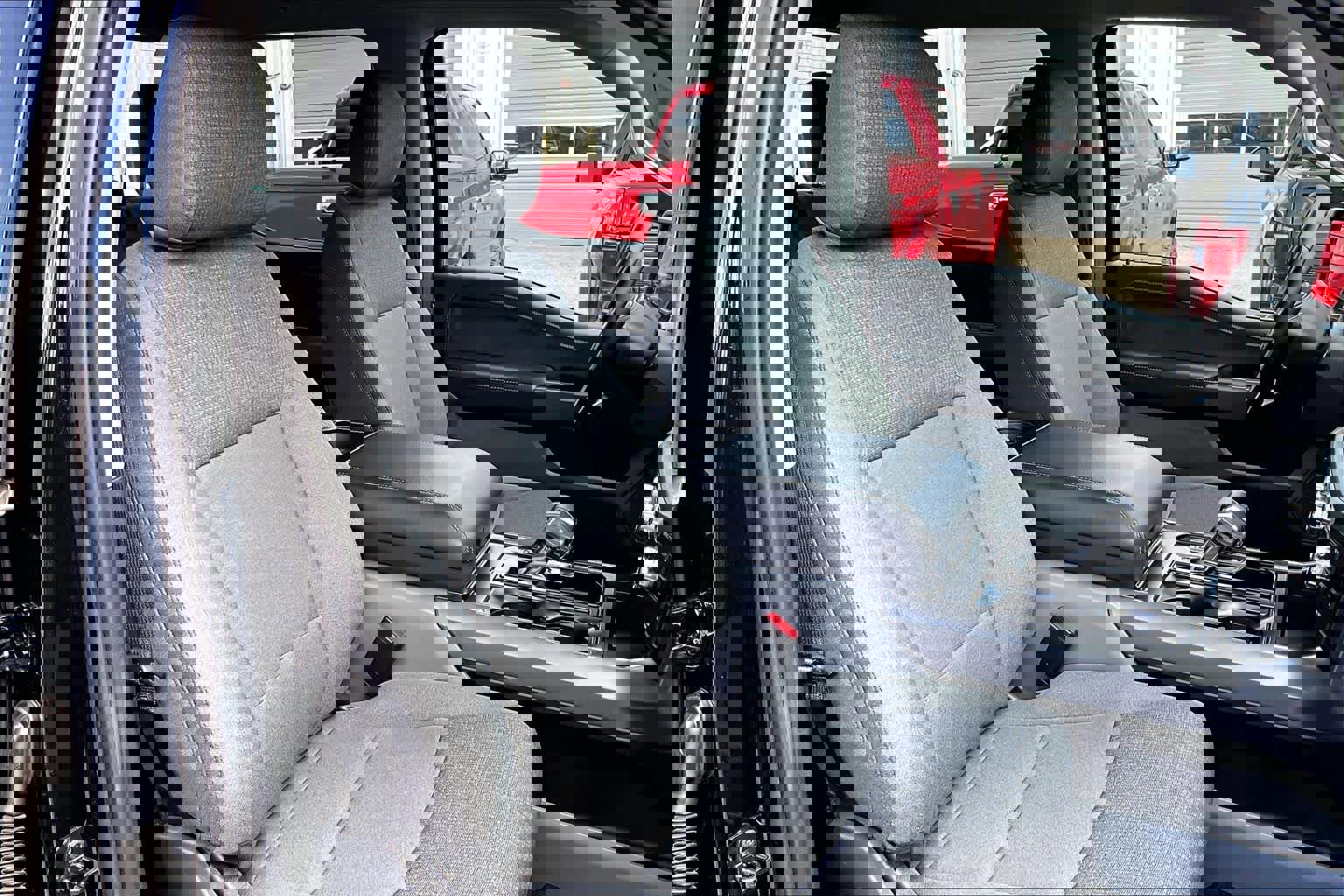 Certified 2025 Ford F150 Lightning XLT w/ Max Trailer Tow Package image 11