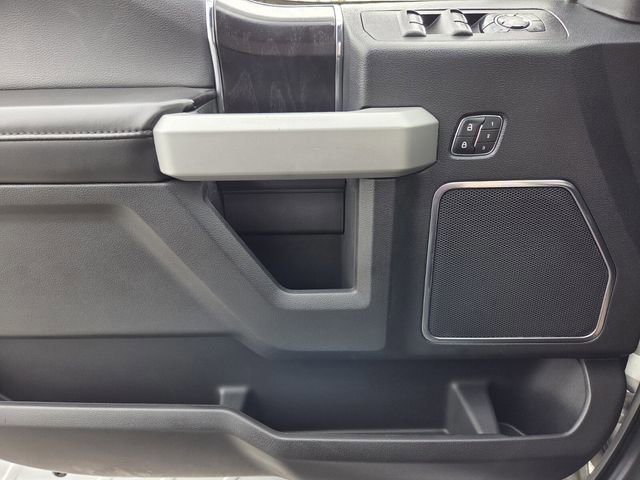 Certified 2019 Ford F150 Platinum image 22