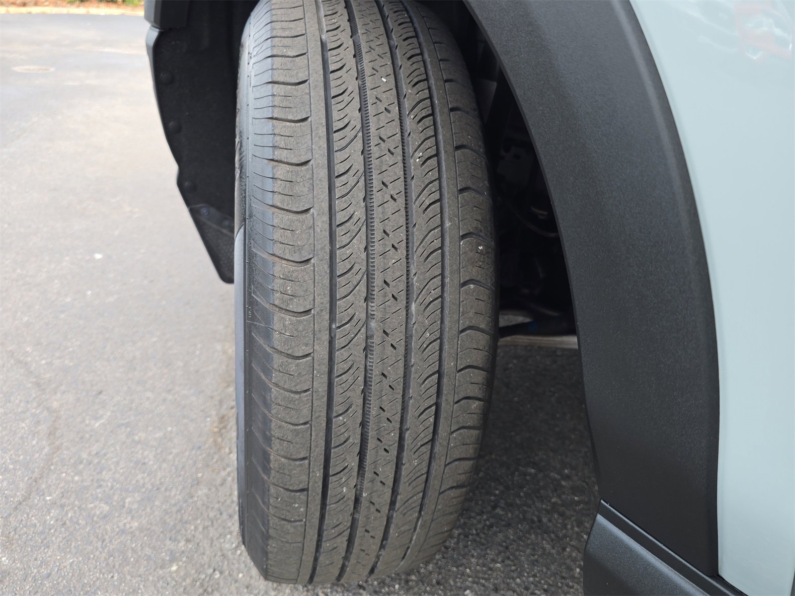 Certified 2021 Ford Bronco Sport Big Bend image 27