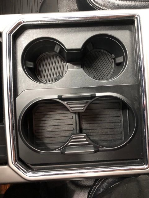 Certified 2022 Ford F250 Lariat w/ Lariat Ultimate Package image 14