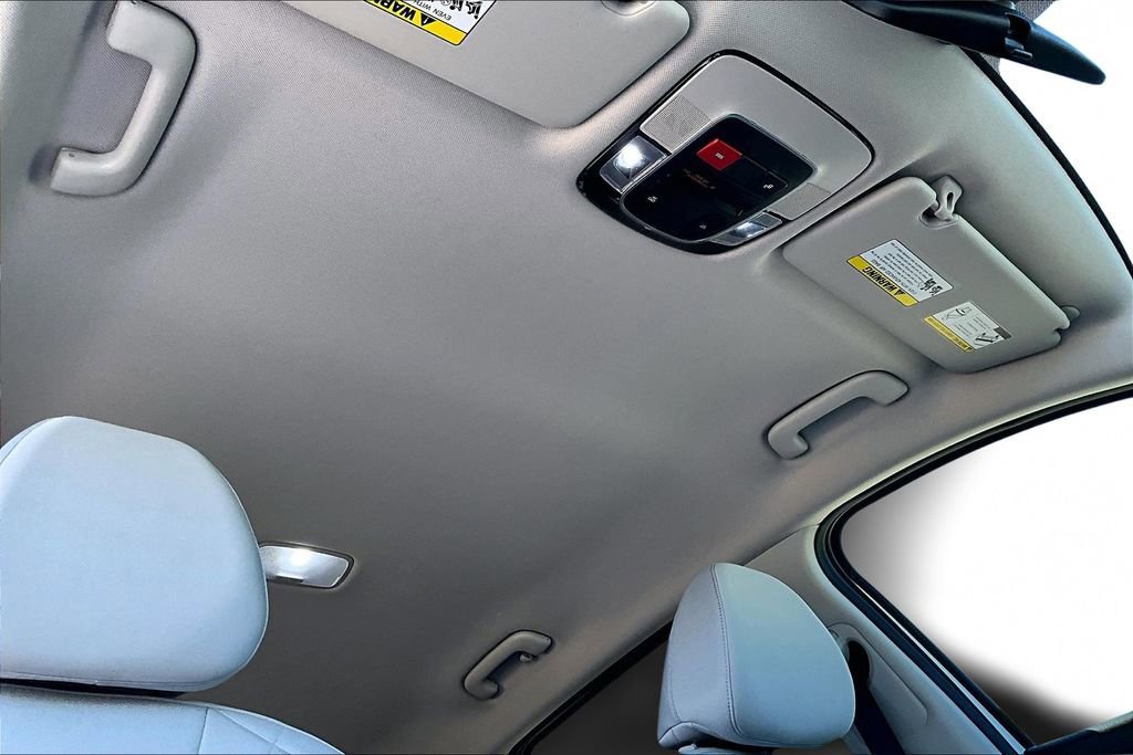 Used 2025 Hyundai Tucson SEL FWD image 22
