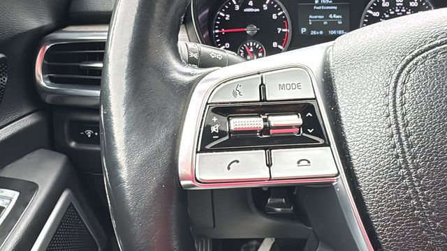 Used 2022 Kia Telluride EX w/ EX Premium Package image 19