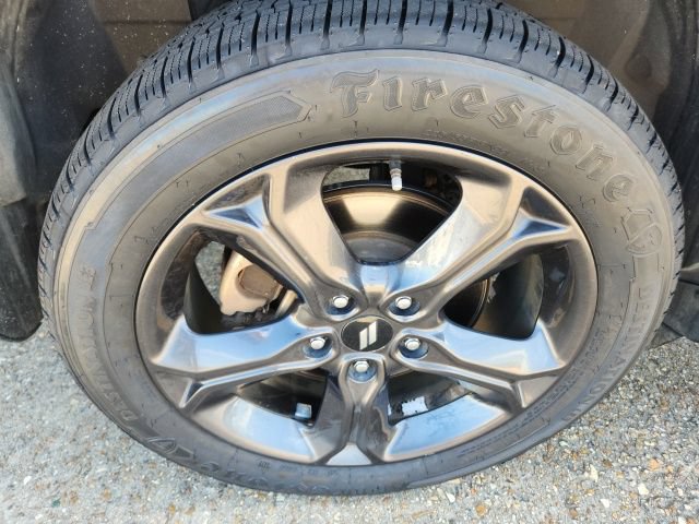 Used 2020 Dodge Journey Crossroad FWD image 16
