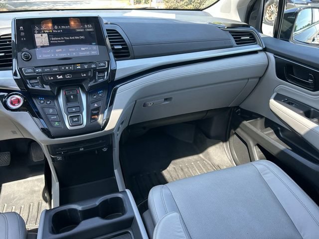 Used 2018 Honda Odyssey Elite image 14