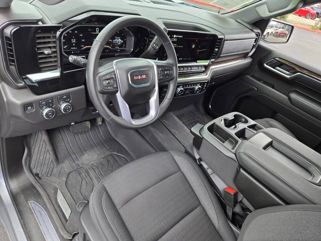 Used 2025 GMC Sierra 1500 Elevation AWD/4WD image 22