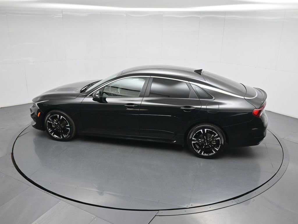 Used 2023 Kia K5 GT-Line w/ GT-Line Premium Package image 24