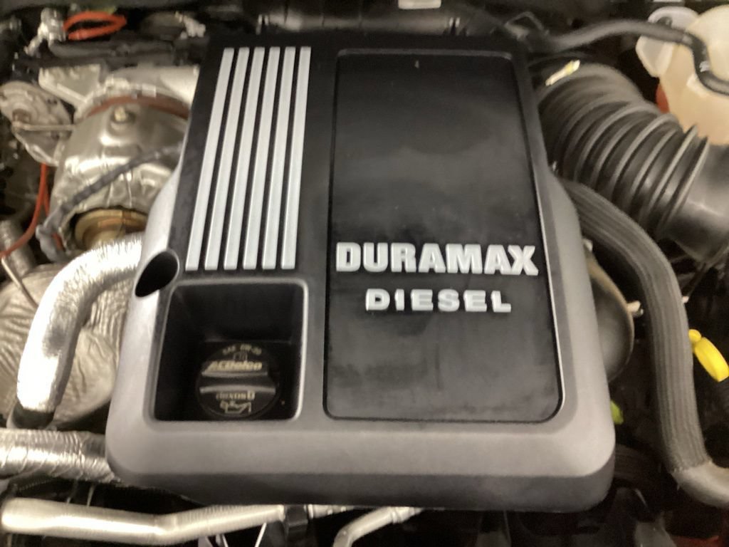 Used 2025 GMC Sierra 1500 AT4 w/ AT4 Preferred Package AWD/4WD image 45