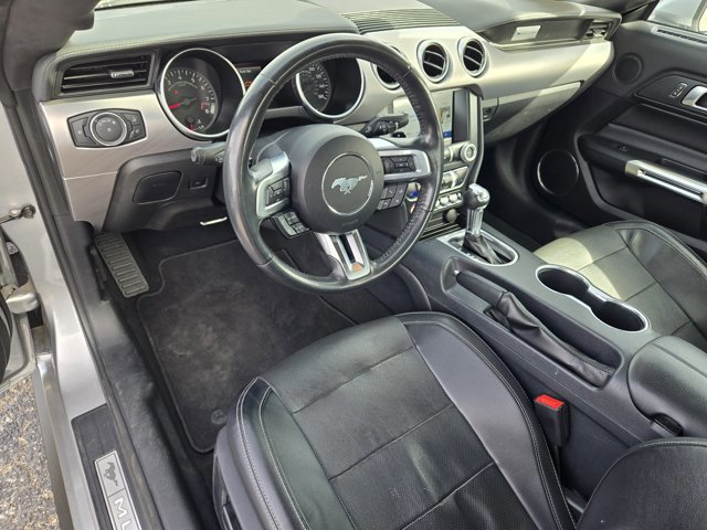 Certified 2022 Ford Mustang GT Premium image 24