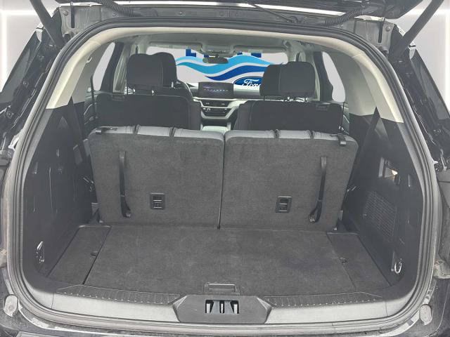 Certified 2025 Ford Explorer Active AWD/4WD image 33
