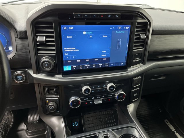 Certified 2024 Ford F150 XLT w/ Equipment Group 303A High AWD/4WD image 20