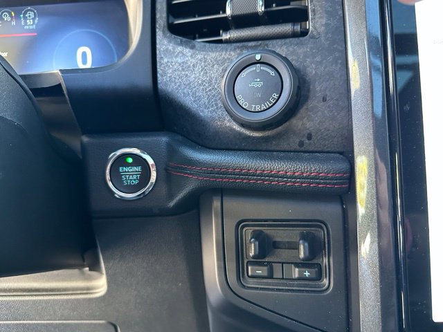 Certified 2024 Ford Expedition Max Limited RWD image 27