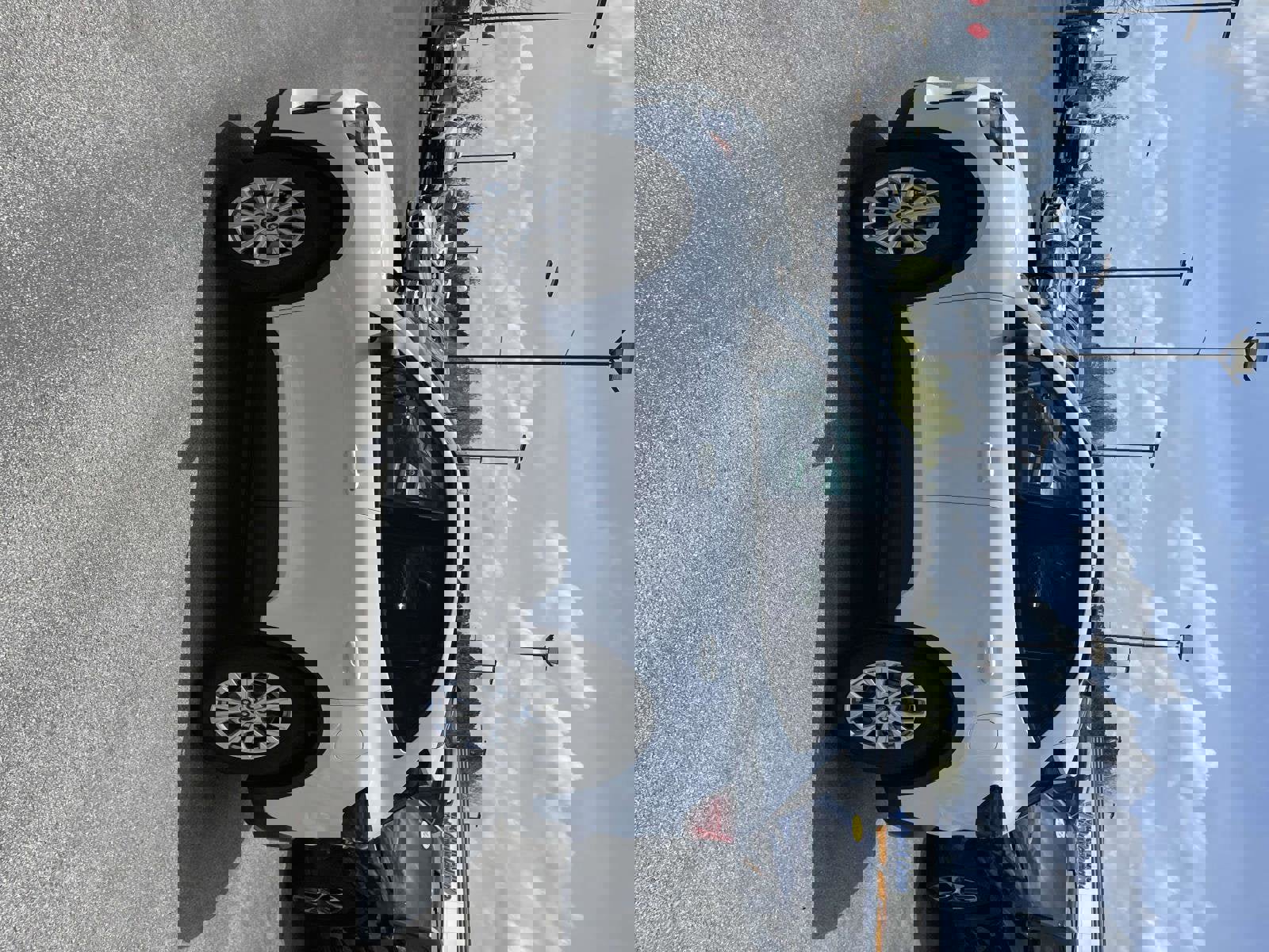 Certified 2025 Ford Escape Active w/ Tech Pack #1 image 6